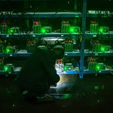 More people started setting up their own mining rigs. China S Vast Bitcoin Mining Empire Risks Derailing Its Climate Targets Says Study Bitcoin The Guardian