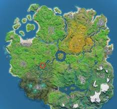 Fortnite Week 7 Hidden T Location Where To Search Letter T In Trick Shot Loading Screen Fortnite Seasons Apres Ski