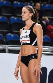 Polka pewnie wygrała rywalizację w tej konkurencji w drużynowych mistrzostwach europy, jakie odbywają się na stadionie śląskim w chorzowie. Natalia Kaczmarek Photos Facebook
