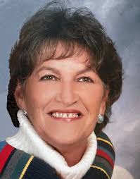 Obituary information for Donna Jo Gray