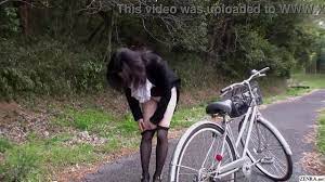 Wanita Jepun berpayudara besar menjadi nakal di alam semula jadi yang hebat  - TUBEV.SEX HD phone wallpaper