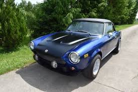Pin On 124 Spider Cs2