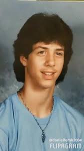 Dan Ansell Rip My Brother