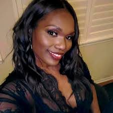 Ebony Dotson's Instagram, Twitter & Facebook