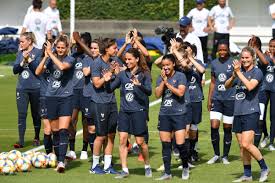 Des heurts entre manifestants et forces de l'ordre ont été signalés notamment dans la capitale. Le Premier Entrainement De L Equipe De France Au Havre Foot Normand