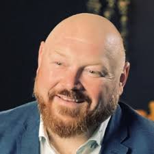 We are proud to announce our Business Development Manager, Kieran Morton  has been nominated for the Scottish Renewables Board Election 2025⭐