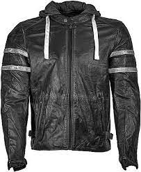 Richa Toulon Jacket Richa Jackets 2016 Collection Jackets 2016 Jackets Rocker Look