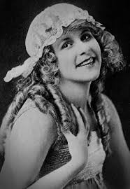 Frances Burnham ~ The California Girl