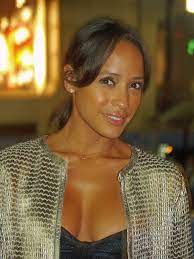 Dania beach, florida, a city in broward county. Dania Ramirez Wikipedia