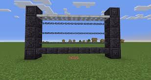 Check spelling or type a new query. Fencing Design I Made Using Mainly 1 16 Blocks Minecraft
