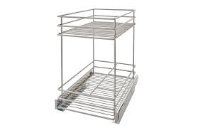 premium 11.5 in. wide two tier kitchen