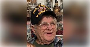 Obituary information for Richard Shuler