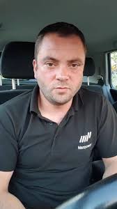 Cum am ajuns noi in Anglia. , Cu Clement Valentin Lipovicianu