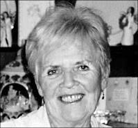 MARILYN STANTON Obituary (1926