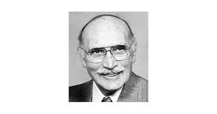 James Peake Obituary (2014)