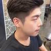Korean men have thick and healthy hair thus they are able to pull off any hairstyle. 1