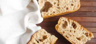 Sciogliere la pasta madre nell'acqua appena tiepida in cui avrete aggiunto un cucchiaino di miele. Focaccia Veloce E Semintegrale Made In Fit