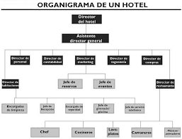 Security Department In Hotel Organizational Chart Www