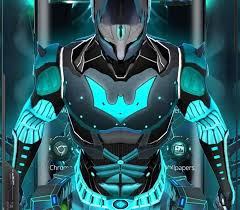 Wallpaper keren bergerak animasi 2013 :: Wallpaper Cave Free Fire Alok Photo