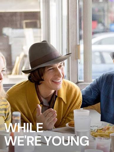 Prime Video: While We're Young