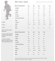 printable shoe sizing online charts collection