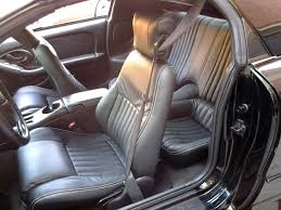 Sem color coat flexible coating camel interior paint. Pontiac Firebird Katzkin Leather Seat Upholstery 1993 1994 1995 1996 1997 1998 1999 2000 2001 2002 Shopsar Com