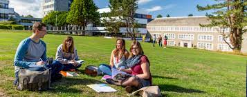 Apply to Aberystwyth University