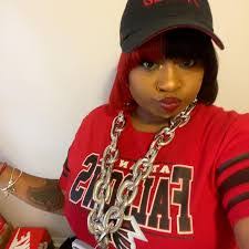 Duane Prater's Instagram, Twitter & Facebook