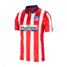 Los rojiblancos is a team that backs up elite talent with hard work and determination — traits also shared by atleti supporters in the stands. Atletico Madrid 20 21 Home Kit Released Footy Headlines