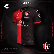 Union atlas fc 2021 review by the good ride. Mx Draft On Twitter Ligabbvamx Nuevo Jersey De Atlas Fc Para La Temporada 2020 2021