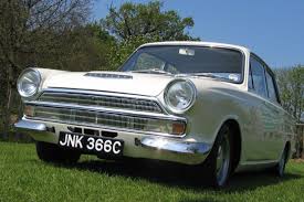 Used ford cortina v6 engine for sale | gumtree cars the original ford cologne v6 is a. Ford Cortina Mk1 Mk2 And Mk3 Buying Guide Classics World