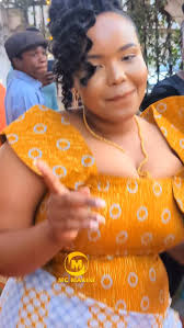 Hongera sana boss kwa Engagement Makini 🙏🥰.