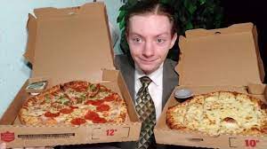 Pizza size pizza for one small medium large extra large n/a n/a n/a; Are Papa John S Free Cheesesticks Worth Selling Your Soul Youtube