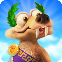 Ice Age Adventures 2 0 2e Mod Apk Unlimited Shopping Adventure Games Adventure Hacks Ice Age Adventure Games For Android