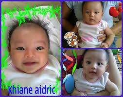 Jinky Anunciacion Babingao (@khit1990) • Facebook