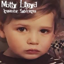Matty Lloyd