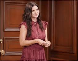 Katie Logan's final storyline revealed on Bold and Beautiful