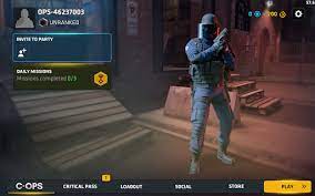 Critical ops is a 3d multiplayer fps designed exclusively for mobile. Download Critical Ops For Android 4 4 2