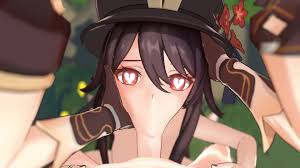 Genshin Gurlz 2.0 REMASTERED HMVPMV Genshin Impact