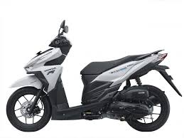 Honda Launches The Vario 150 Esp Scooter In Indonesia Honda Motor Motor Honda