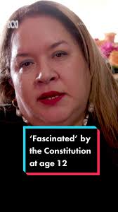When Megan Davis was 12, she found the Australian Constitution at the back  of a second-hand book. It would change the course of her life. 30 years  later, she is a respected constitutional lawyer and ...