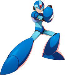X (Mega Man) - SmashWiki, the Super Smash Bros. wiki