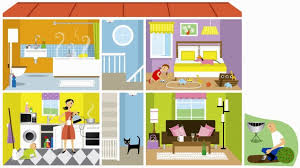Start studying haus vs wohnung. Wohnungsnot In Munchen Biete Pflege Gegen Wohnung Archiv