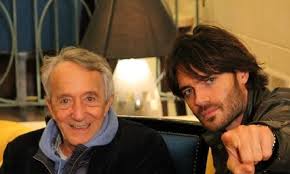 Giulio berruti has started his acting career in 2005, when she played small parts in melissa p and write it on the walls, movies of italian production, that have marked an entire generation. Dead The Producer Of Elisa Di Rivombrosa The Pain Of Giulio Berruti World Today News