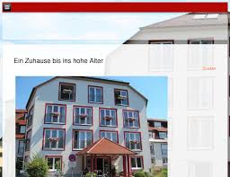 10 wohnungen in zellingen ab 750 €. Seniorenresidenz Zellingen Gmbh Seniorenresidenz In Zellingen