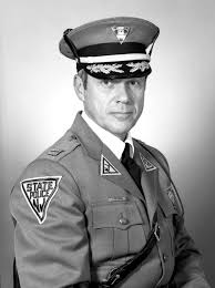 It is with great sadness we announce the passing of Captain (Ret) Vincent  M. Peterson #1379 yesterday (June 4) at the age of 88. May he Rest In Peace  and his loved