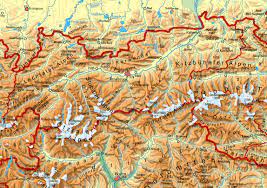 Genaue zeit tirol mit sommerzeit österreich. Tirol Aeiou Osterreich Lexikon Im Austria Forum