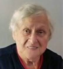 Mary Josephine Hamann Obituary