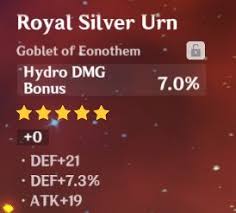 How Does Attack Percentage Work In Genshin Impact? - Playbite