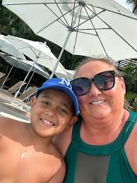 Today was an amazing birthday! Thanks for all the wishes. I haven't been  able to see them all bc services is spotty. Maho beach is St Maarten did  not disappoint!